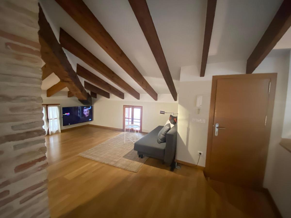 ולנסיה Apartamentos La Xerea מראה חיצוני תמונה