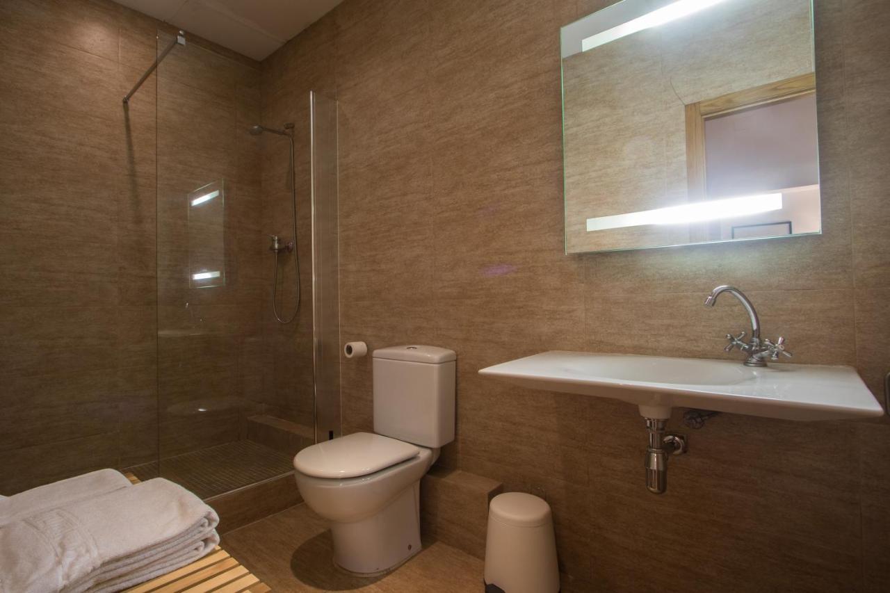 ולנסיה Apartamentos La Xerea מראה חיצוני תמונה