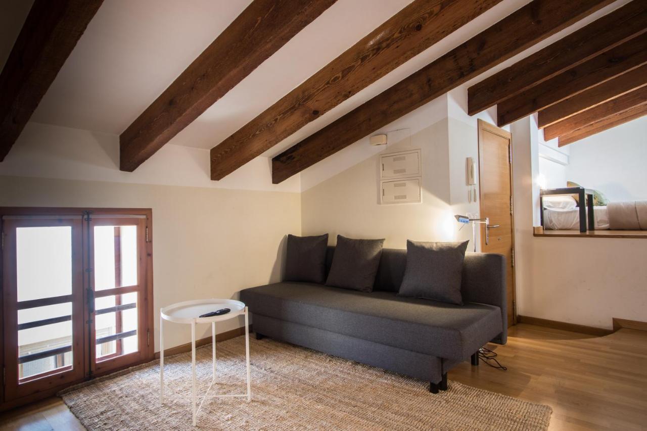 ולנסיה Apartamentos La Xerea מראה חיצוני תמונה