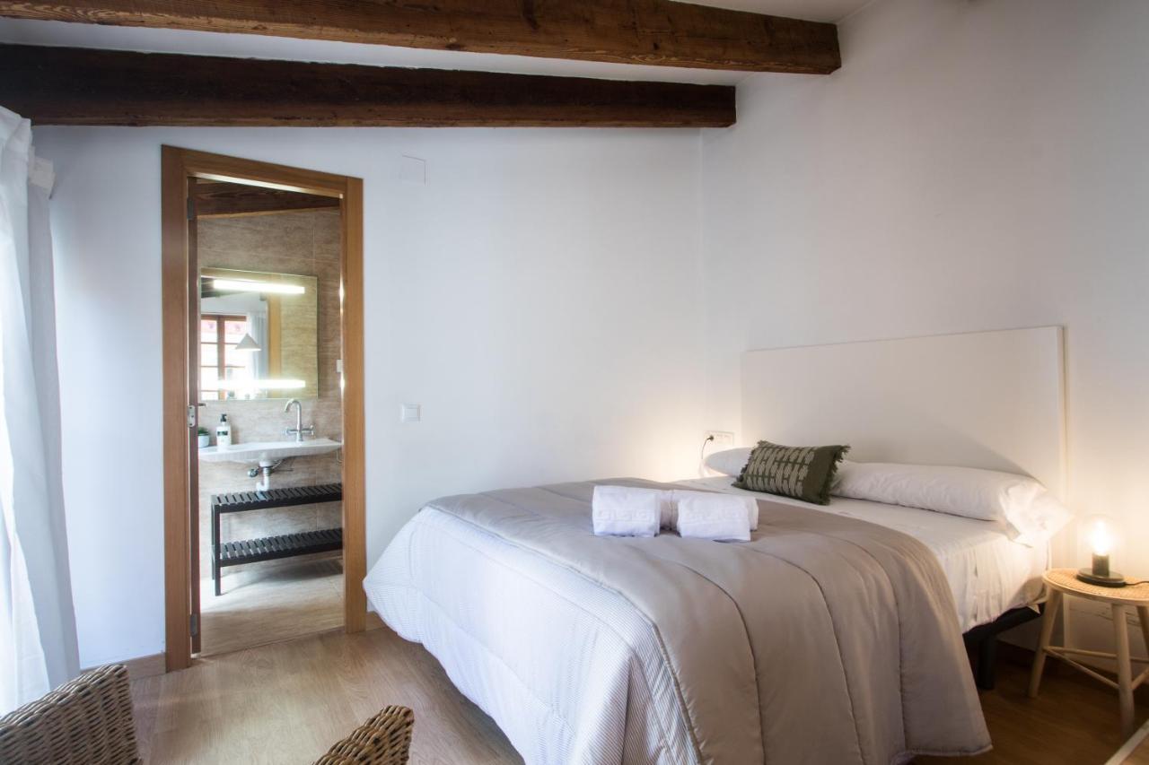 ולנסיה Apartamentos La Xerea מראה חיצוני תמונה