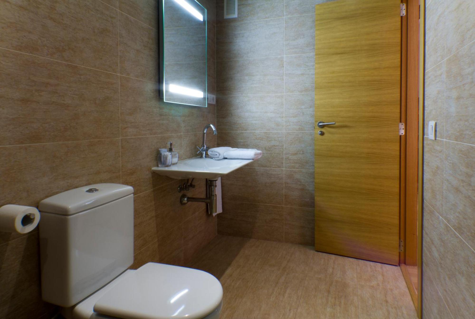 ולנסיה Apartamentos La Xerea מראה חיצוני תמונה